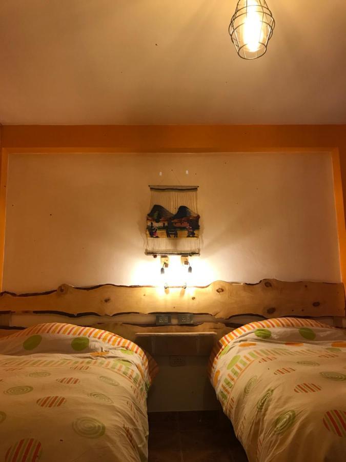 Casa De Ana B&B Huaraz  Extérieur photo