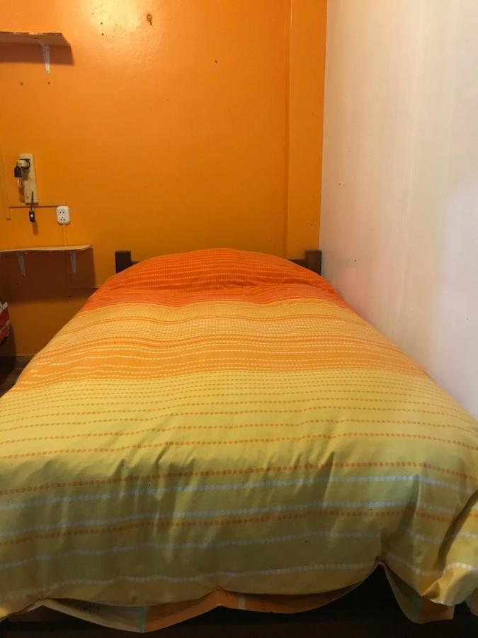 Casa De Ana B&B Huaraz  Extérieur photo