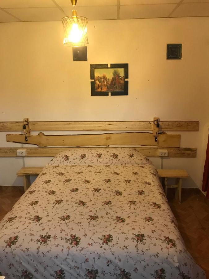 Casa De Ana B&B Huaraz  Extérieur photo
