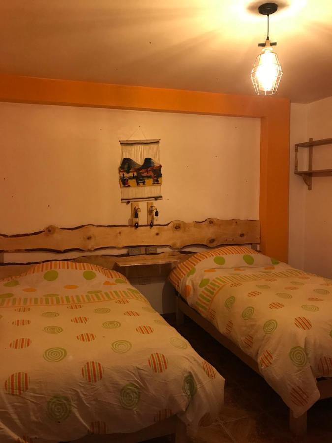 Casa De Ana B&B Huaraz  Extérieur photo