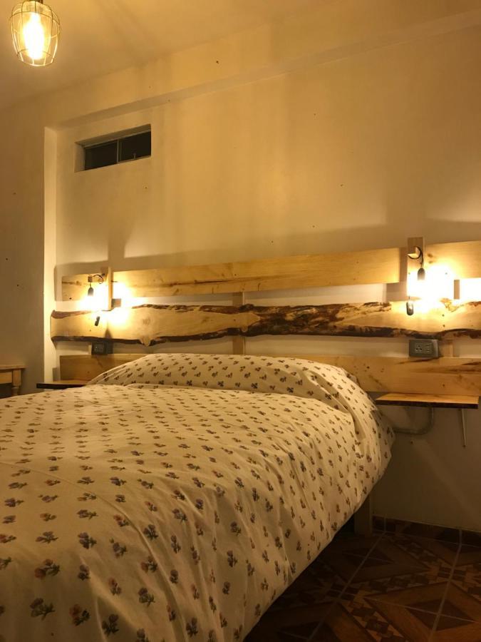 Casa De Ana B&B Huaraz  Extérieur photo