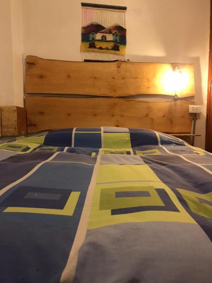 Casa De Ana B&B Huaraz  Extérieur photo