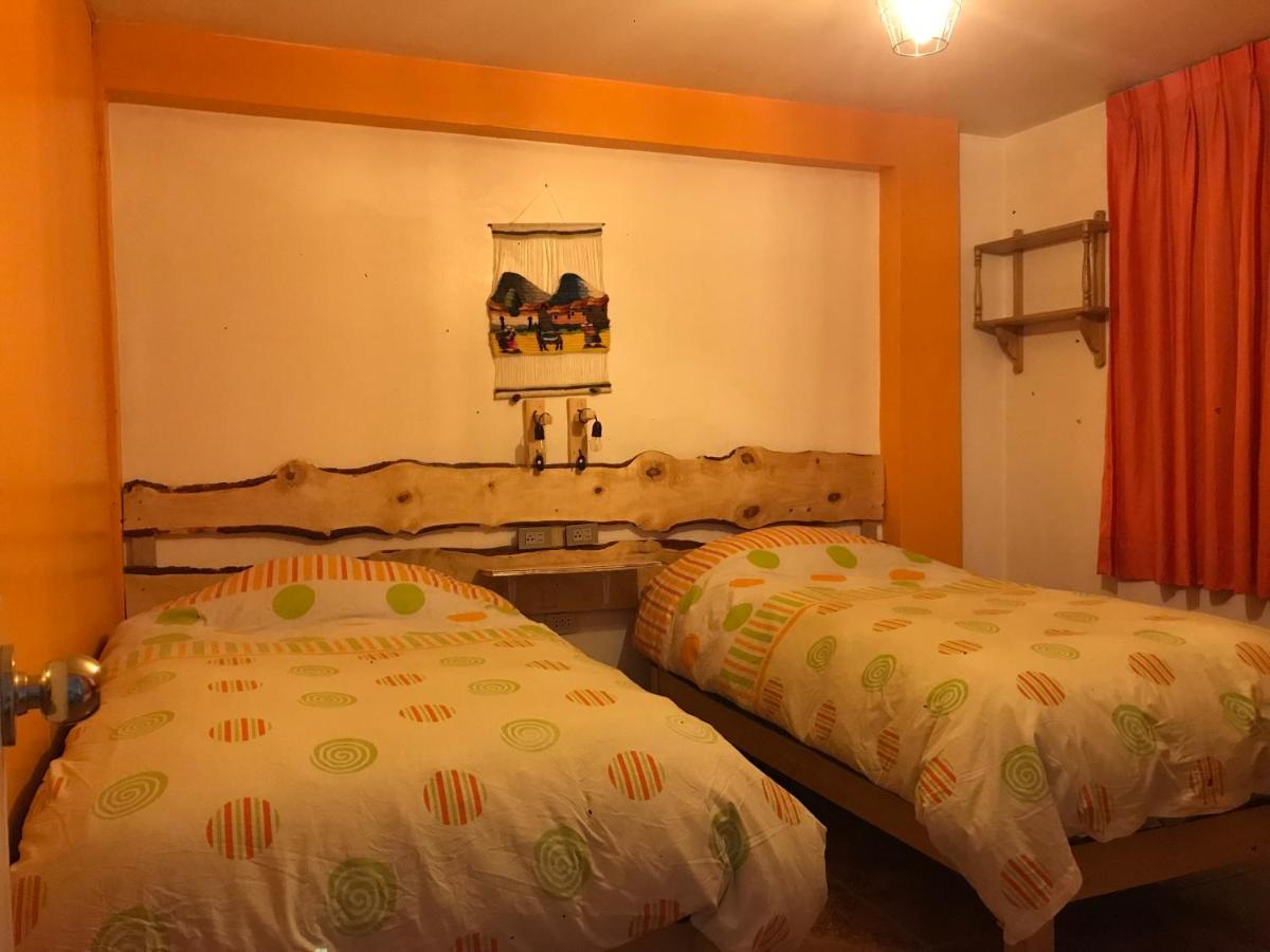 Casa De Ana B&B Huaraz  Extérieur photo