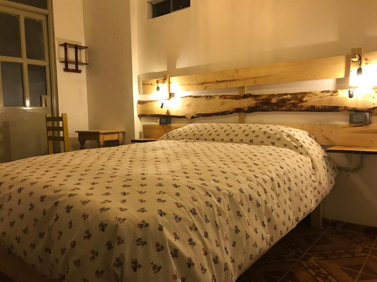 Casa De Ana B&B Huaraz  Extérieur photo